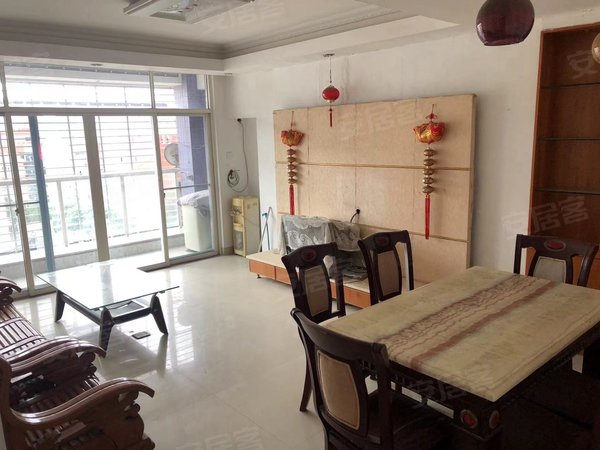 【多图】东辰大厦,万安街道租房,东辰大厦 3室2厅1卫 93平,洛江租房