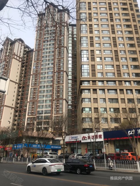 居家 置换优选,仁恒国际二手房,208万,3室2厅,2卫,121平米-兰州安居客