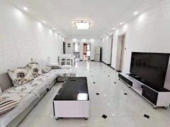 黄石黄石港万达广场万达华府 精装三房两卫 家具家电齐全 拎包入住出租房源真实图片