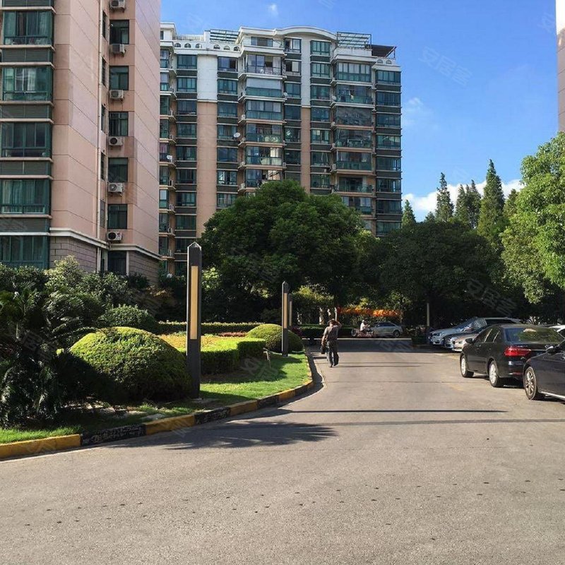 【龙柏四季花园, 龙柏四季花园小区详情,房价走势,房源,业主论坛】