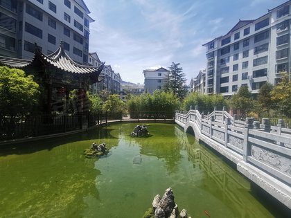 不足,景誉家园怎么样,景誉家园周边房产中介经纪人评价-丽江安居客