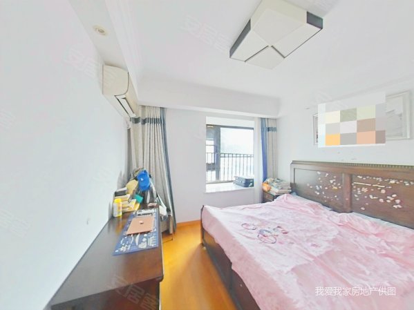中锐星公元名邸 精装好房 双卫格局 近医院 商品房