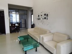 广州花都狮岭南航碧花园 2室2厅1卫  73平米出租房源真实图片