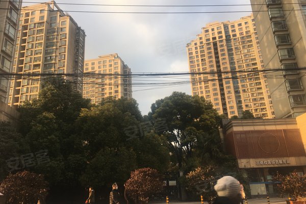 上海滩新昌城