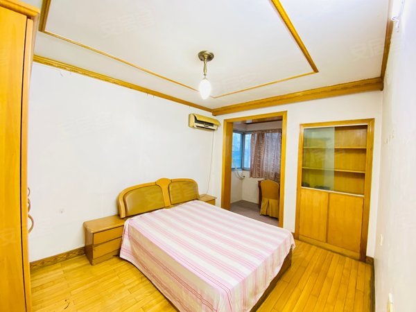 长沙天心南门口裕园小区南门口地铁口长郡培粹 陪读两房 家电齐全交通