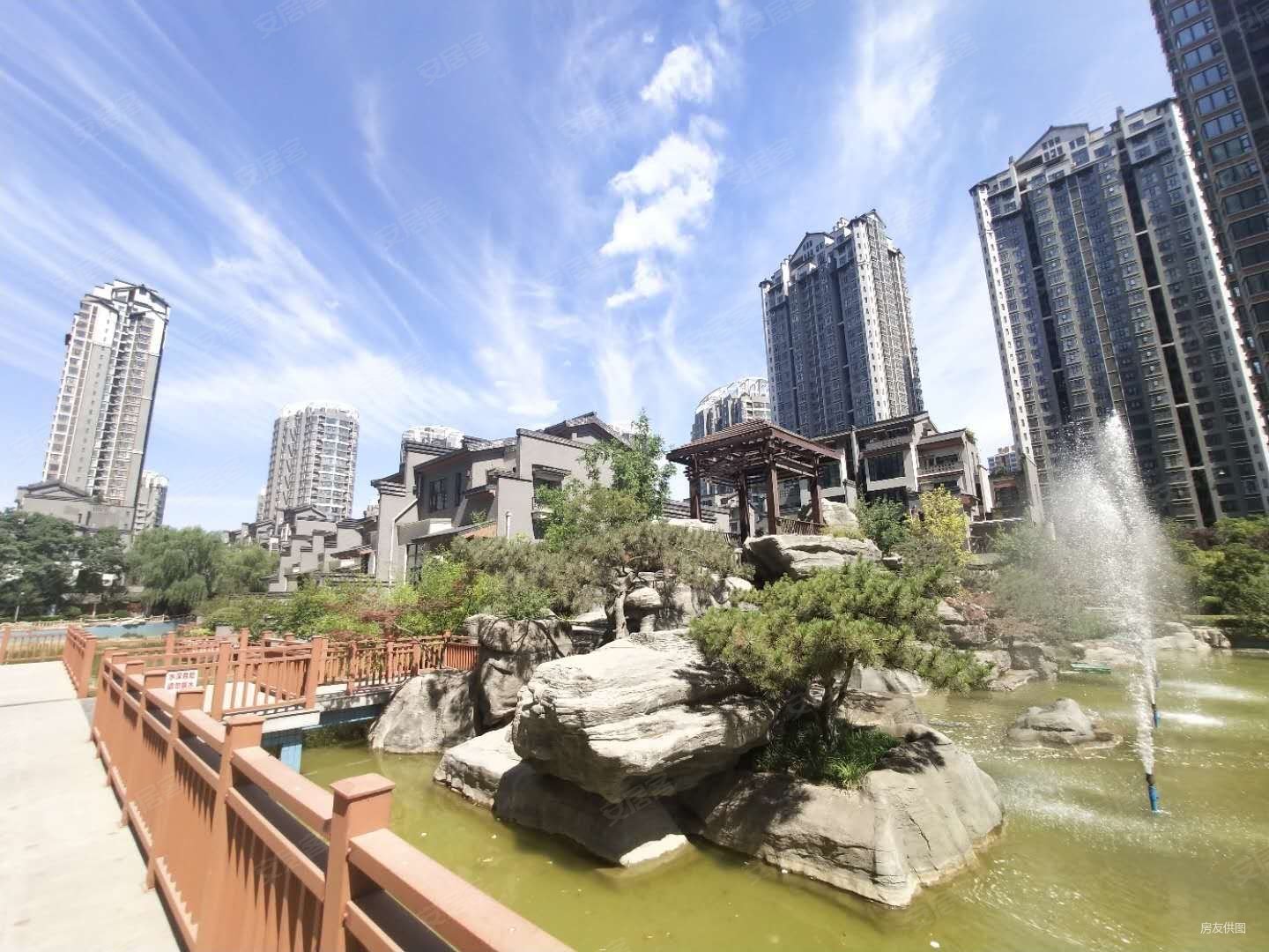 亚星江南小镇公寓住宅