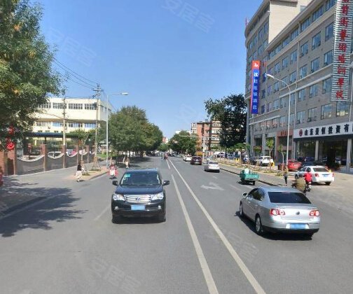 济南 建设路13号小区照片 - 安居客