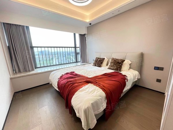 罗湖福田,全新房子采光好,优惠出租,无中介费,罗湖租房-深圳58安居客