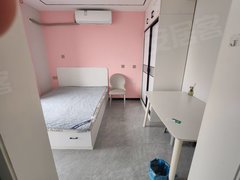 乐陵城区新一中澳林新公寓北楼家具家电齐全，出行方便，房子干净出租房源真实图片