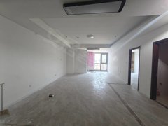 北京东城建国门建国门地铁金成建国五号140平一室一厅可以装修，随时看房出租房源真实图片
