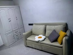 滁州来安苏果国际出租亿升两室一厅精装，拎包入住，出租出租房源真实图片