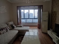 德阳旌阳玉泉玉泉香廷两室电梯拎包入住 玉泉市场 黄河路小学 眼科医院出租房源真实图片