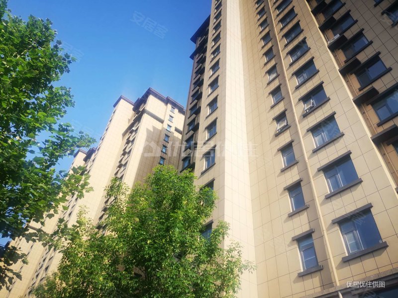 青岛房产网>青岛二手房>莱西二手房>水集二手房>紫悦府>800_600