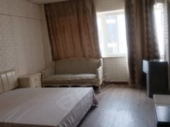 温岭温岭市区锦江中心汇龙商厦,一室一厨一卫,简装1600月,出租房源真实图片