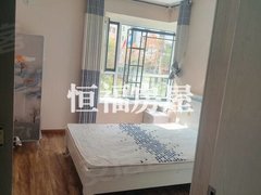 定西安定安定城区出租新城区天庆领域蓝湾带家具两室1350出租房源真实图片