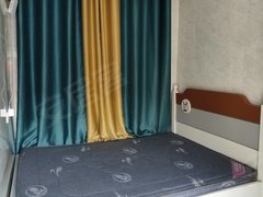 响水滨江路财富广场紧邻金街学校菜场步行街长江路一室精装修家电齐全押一付三500出租房源真实图片