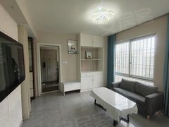 台州椒江葭沚东京湾公寓 一室一厅精装修 60平 2000一个月 包物业出租房源真实图片