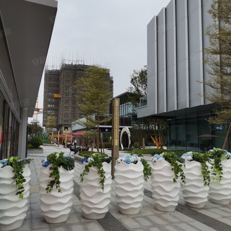 【金科景业雍景园, 金科景业雍景园小区专家解读页】- 广州58同城