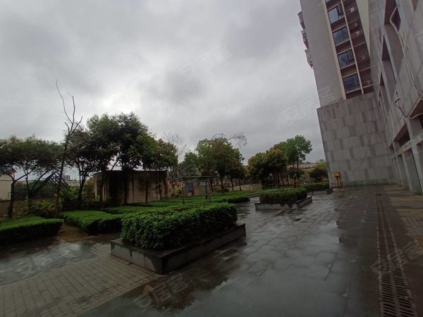 重庆渝北回兴玫瑰城创业园整租渝北回兴南方翻译学院旁精装1室,配套