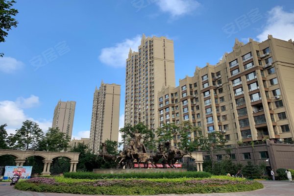 环球凯旋公馆,生态东街-长春环球凯旋公馆二手房,租房-长春安居客