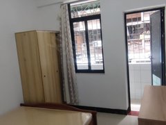 广州越秀西门口西华路附近  精装修 有阳台 家具齐全 随时入住出租房源真实图片