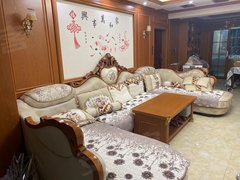 普洱思茅思茅城区融悦广场 精装修三房 家具家电齐全 带车位 看房方便出租房源真实图片
