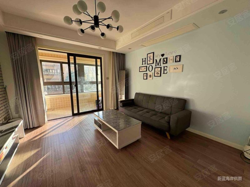 光明领御 满二 商圈成熟 刚需小三居 房龄新 近医院