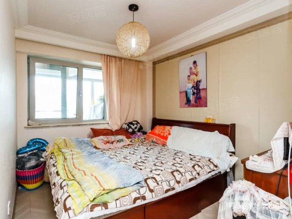 鲁信长春花园,湖边山景房,个人产权,限量版