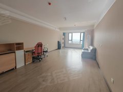 固安人民医院永康南路空港一号街区 1室0厅1卫出租房源真实图片