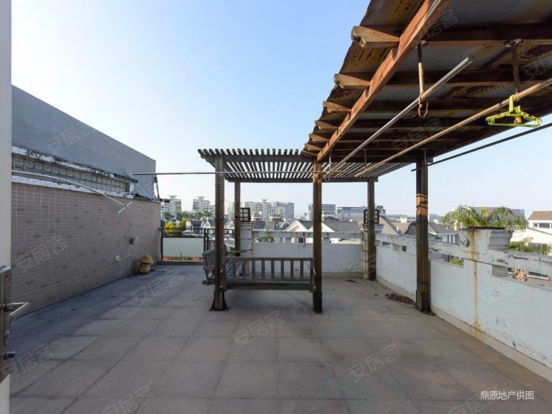 力荐好房翠湖庄园联排南北朝向带车库带露台稳定