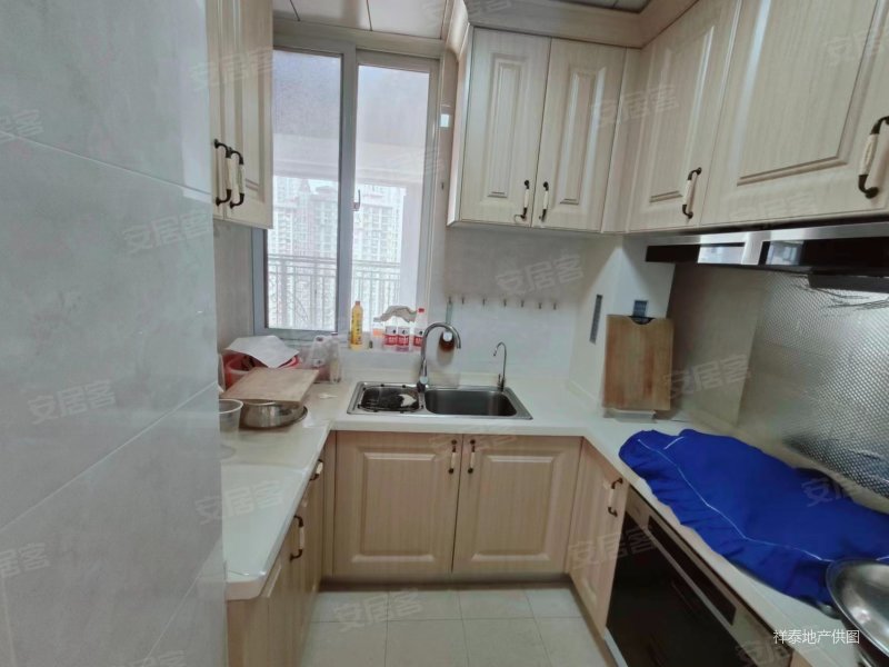 中南世纪雅苑一期