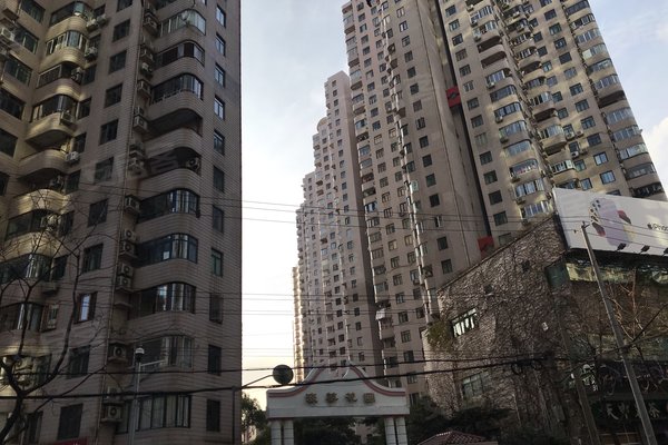 上海二手房 海华花园 > 翟超强解读海华花园小区户型中原地产汇龙新城