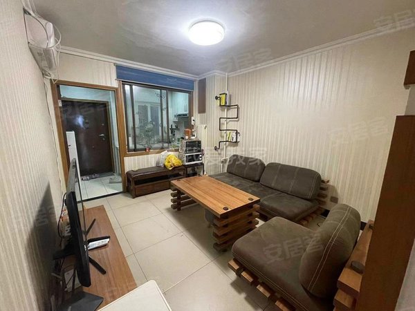 北京海淀公主坟翠微路17号院出租 翠微大厦 翠微17号院两居室出租房源