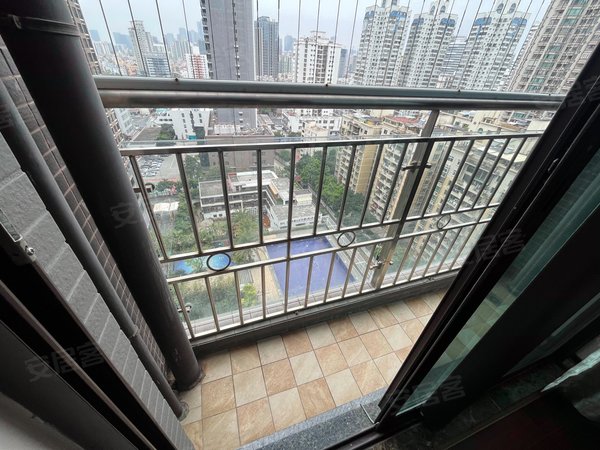 【多图】向南瑞峰花园,南山地铁口租房,南山地铁站 向南瑞峰花园 标准