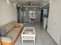 泗阳众兴大润发南北通透 豪华地段拎包就住出租房源真实图片