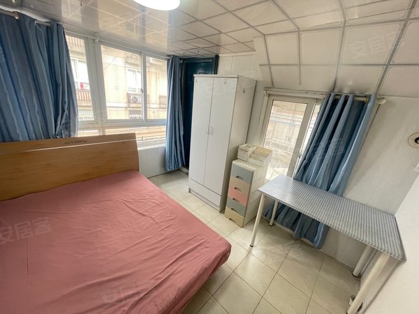 鼓楼医院 紫峰大厦 富升大厦 高楼门傅厚岗小区,玄武租房-南京58安居