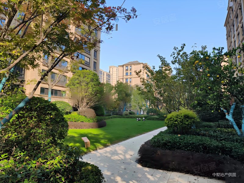 合肥房产网>合肥二手房>滨湖新区二手房>新省府二手房>禹洲绿城兰园>