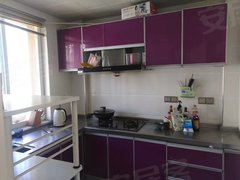 响水响水城南百汇广场南校区水岸桃园三室两厅12600一年出租房源真实图片