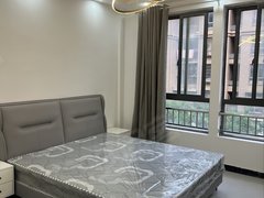 德清德清市区正翔广场临近高铁站,交通方便,可做饭出租房源真实图片