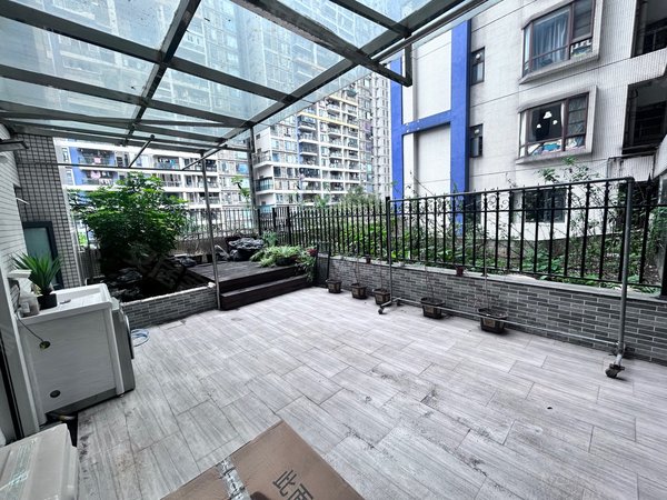 【多图】佳信花园,赤岗租房,赤岗佳信花园 中式豪华装修 带平台非常