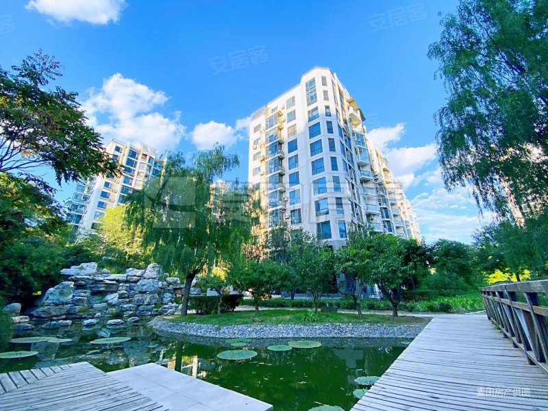 世纪东方嘉园南区