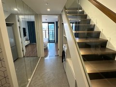 舟山定海临城自在领域,单身公寓,拎包入住出租房源真实图片