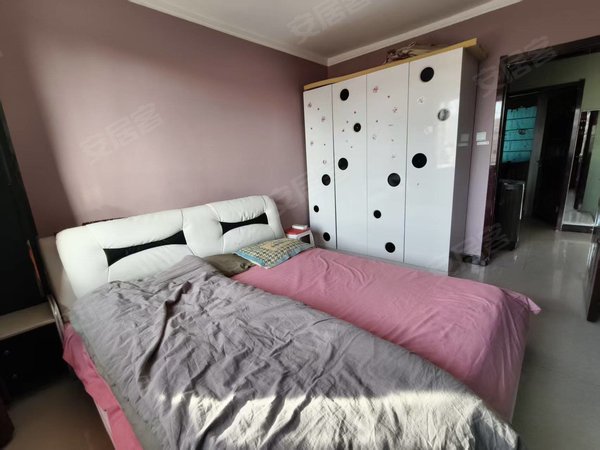 包头稀土高新区首创加州郡府永茂泉阳光小区科大 火车站附近 精装修 婚房 包暖气物业 房子嘎嘎新出租房源真实图片