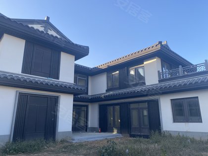 北戴河孔雀城森屿海