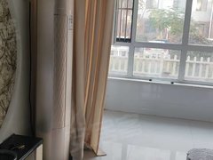 公主岭公主岭城区迎宾路出租：2室 84平 紫金星城 步梯1楼 带小院 年租1万1出租房源真实图片