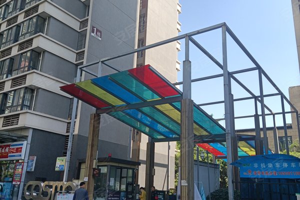 不足,卡斯摩广场怎么样,卡斯摩广场周边房产中介经纪人评价-成都安居