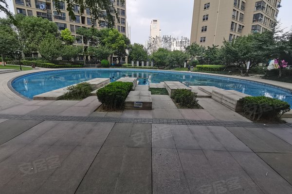 九龙仓时代上城a区,清名路,近运河西路-无锡九龙仓时代上城a区二手房