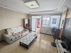 延边延吉河南区百年盛世11楼 隔断一室一厅 东向 有空调 家具家电齐全出租房源真实图片