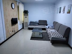 枣庄市中城北区域道南里 !3室2厅 家具家电齐全! 看房方便出租房源真实图片