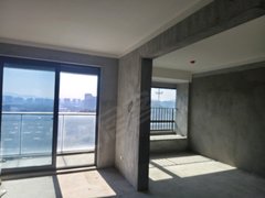 德清德清市区正翔广场蓝城桂语江南 3室2厅1卫出租房源真实图片
